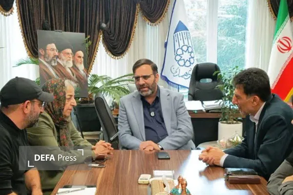 جشنواره تئاتر کودک و نوجوان همدان باید به رونق اقتصاد شهری کمک کند