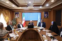 وزیر دادگستری: وکلا باید متجاوزان آمریکایی و اسرائیلی را تعقیب قضایی کنند