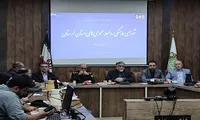 پور علی: با ثبت صادقانه اقدامات دستگاه‌های اجرایی پروژه «پرچمی که نمی‌افتد»، از تحمیل روایت‌های غیرواقعی جلوگیری کنیم