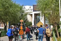 پیش‌بینی افزایش آمار زائران در پی عبور ۳۳ هزار نفر از مرز تمرچین
