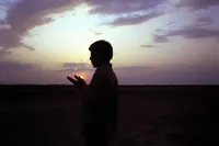 شهادت‌نامه رزمندگان/ بهشتم می‌بری یا سوی جهنم؟