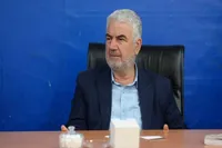 اصابت پرتابه دشمن آمریکایی_صهیونیستی به اطراف یاسوج