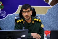 سرهنگ ذوالفقاری: هفته دفاع مقدس با شعار «لبیک یا خامنه‌ای» بر‌برگزار می‌شود