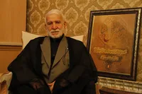 احمد چینی: رهبر شهید به اشعار صائب تبریزی علاقه ویژه داشت