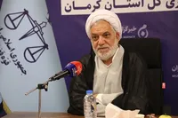 حجت‌الاسلام حمیدی،: رسانه‌ها در کنار نیروهای مسلح در جنگ رسانه‌ای دشمن نقش‌آفرین باشند