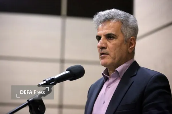 فرماندار شیراز فرماندار شیراز