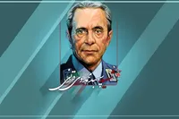 اقدامات سپهبد شهید قرنی عامل تثبیت امنیت ملی و استقلال ایران اسلامی شد
