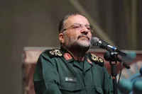 سردار سلیمانی: دشمن رویارویی با انقلاب را نبردی تمدنی می‌داند