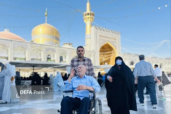 شهید داوری‌نیا
