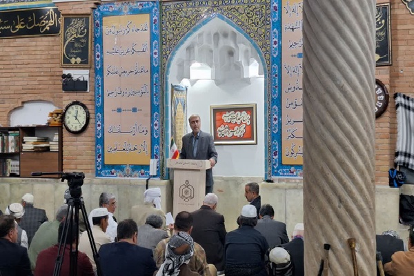 بیش از ۱۰۰ مدرسه آسیب‌دیده جنگ رمضان در کردستان بازسازی شد