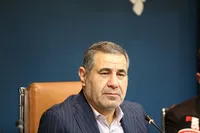 آهی: انتخاب استاندار بومی، آزمون بزرگ توسعه چهارمحال‌وبختیاری است/ رسانه‌ها دولت را نقد کنند