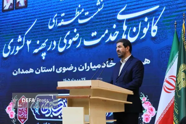 ترویج فرهنگ اهل‌بیت(ع) به تقویت ارزش‌های اجتماعی کمک می‌کند
