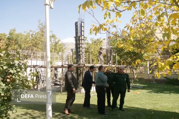 یادمان شهید گمنام یادمان شهید گمنام
