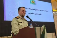 اتحاد و انسجام ملت ایران کلید پیروزی در برابر دشمنان است