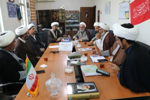 کمیته روحانیت