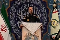 کشف سرقت‌ها در شاهرود ۷۵ درصد افزایش یافت