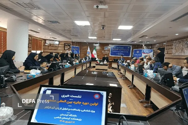 جایزه بین‌المللی «مستوره» برای تجلیل از زنان اثرگذار کُرد برگزار می‌شود