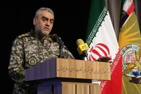 سرهنگ حیدری: سامانه جامع آموزش و پژوهش‌های دفاع مقدس و مقاومت رونمایی می‌شود