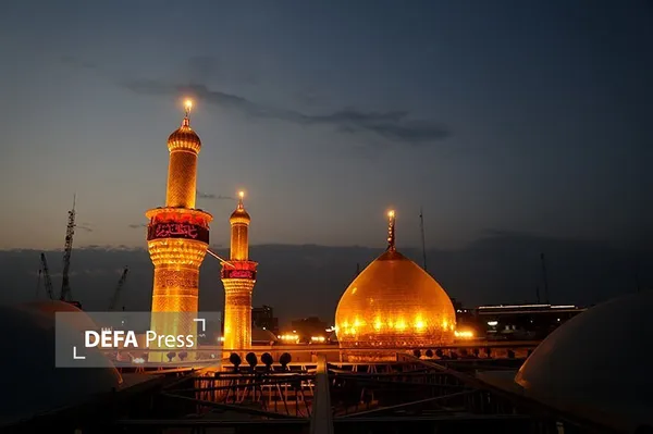 کربلا کربلا