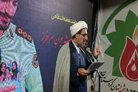 امنیت امروز کردستان حاصل مجاهدت نیرو‌های مسلح و همراهی مردم است
