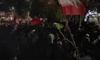 فیلم/ خروش خرم آبادی‌ها در موج ۱۵۸ خیابان