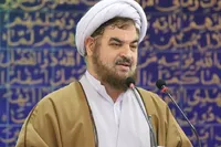 امام‌جمعه کمالشهر: مردم از وضعیت ناهنجاری‌های اجتماعی شاکی و نگران هستند