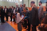 توزیع ۸۱۰۰ بسته نوشت افزار در قالب پویش «همکلاسی من» در سیستان و بلوچستان