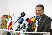 مشهد پس از تدفین امام شهید وارد فصل جدیدی از زیارت خواهد شد