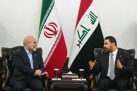 قالیباف در دیدار نخست وزیر عراق: ایران و عراق امکان خلق فرصت‌های بی‌نظیر در کشورهای منطقه دارند