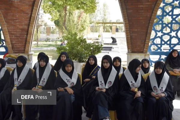 یادواره شهدا