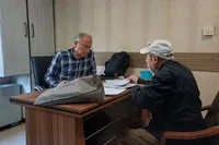 ۳۲۰ پرونده ایثارگران در ایستگاه بررسی تخصصی