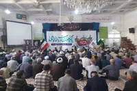 مساجد مهم‌ترین پایگاه‌های فرهنگی، اجتماعی و مردمی هستند