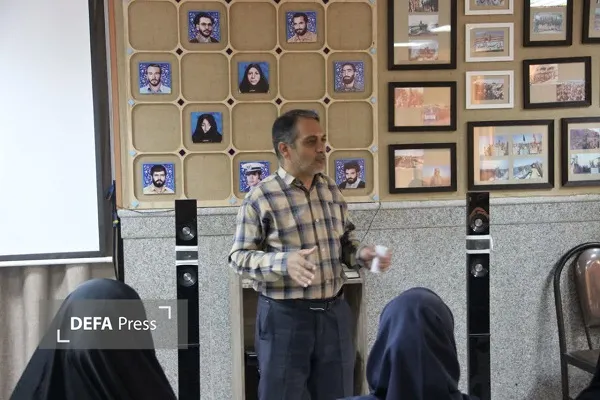 نقش‌آفرینی زنان در دفاع مقدس؛ از حماسه دیروز تا مسئولیت‌های امروز