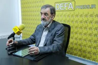 سرلشکر رضایی: باید در رفتار دیپلماتیک ایران اصلاحاتی انجام شود/ زلزله‌وار با ترامپ مقابله به مثل می‌کنیم