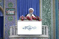 امام جمعه کرمان: دفاع از دین وظیفه‌ای الهی و فرامرزی است