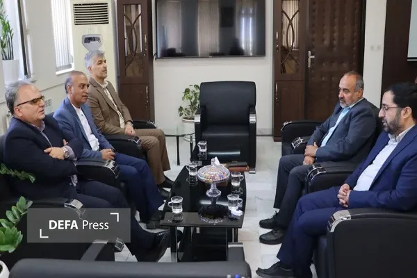 فرمانداری فرمانداری