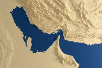 تنگه هرمز؛ گرهی که آمریکا نمی‌تواند به میل خود باز کند