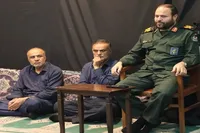 سردار برسلانی: دانشجویان «افسران جنگ نرم» هستند