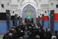 تصاویر/نمازجمعه این هفته یزد با رویکرد «امربه معروف و نهی از منکر»
