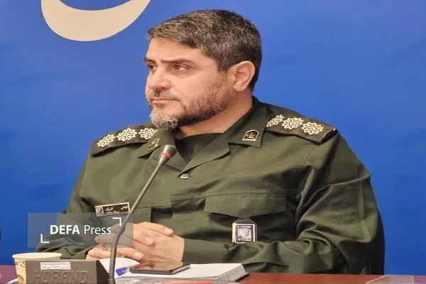 سرهنگ درزی