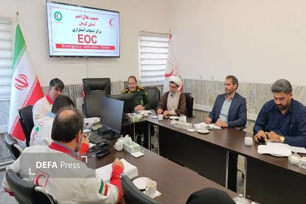 تمدید تفاهم‌نامه همکاری حفظ آثار و هلال احمر کرمان/ نام‌گذاری ۳۶ پایگاه جاده‌ای به نام شهدای استان