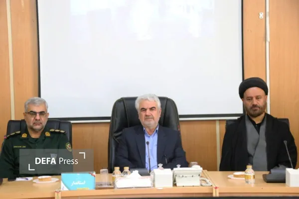 فرهنگ ایثار و شهادت عامل اصلی مقاومت در برابر توطئه‌های دشمنان است