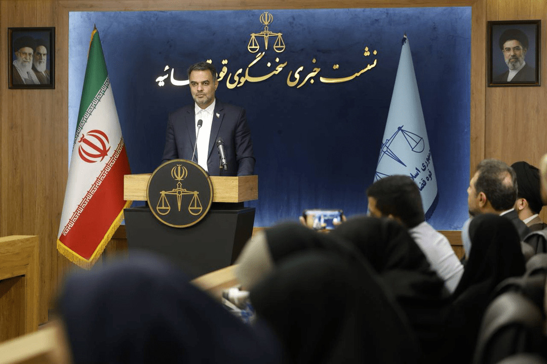 کاظمی: رسیدگی به پرونده خائنین و وطن‌فروشان در حال رسیدگی است
