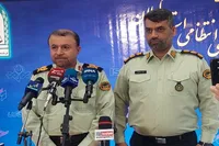 کارنامه درخشان پلیس گیلان در نبرد با سوداگران مرگ و مفسدان اقتصادی