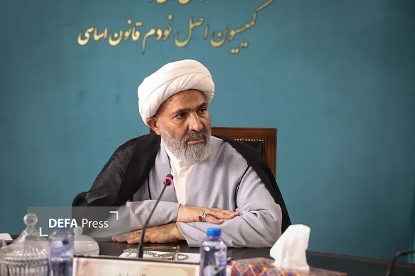 حجت‌الاسلام پژمانفر: عدم توسعه متوازن در کشور بحران ایجاد کرده است