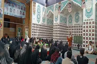 اعزام ۷۵۰ زائر کهگیلویه و بویراحمدی به اردوی راهیان نور