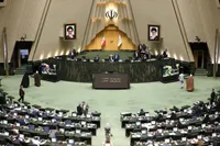 انتخابات جهت‌گیری‌های سیاسی مجلس دوازدهم را نشان می‌دهد