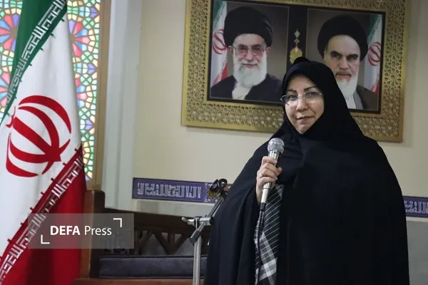 یادمان شهید گمنام؛ بستر ترویج فرهنگ ایثار و شهادت