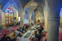 برگزاری ۳۰۰ محفل «انس با قرآن» در فارس برای تجدید میثاق با رهبر شهید