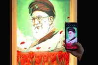 نقاشی دیواری «أبناء السیّد» با حضور هنرمندان جبهه مقاومت اجرا می‌شود